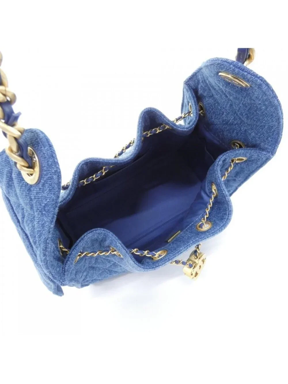 Chanel 25 Line Shoulder Bag